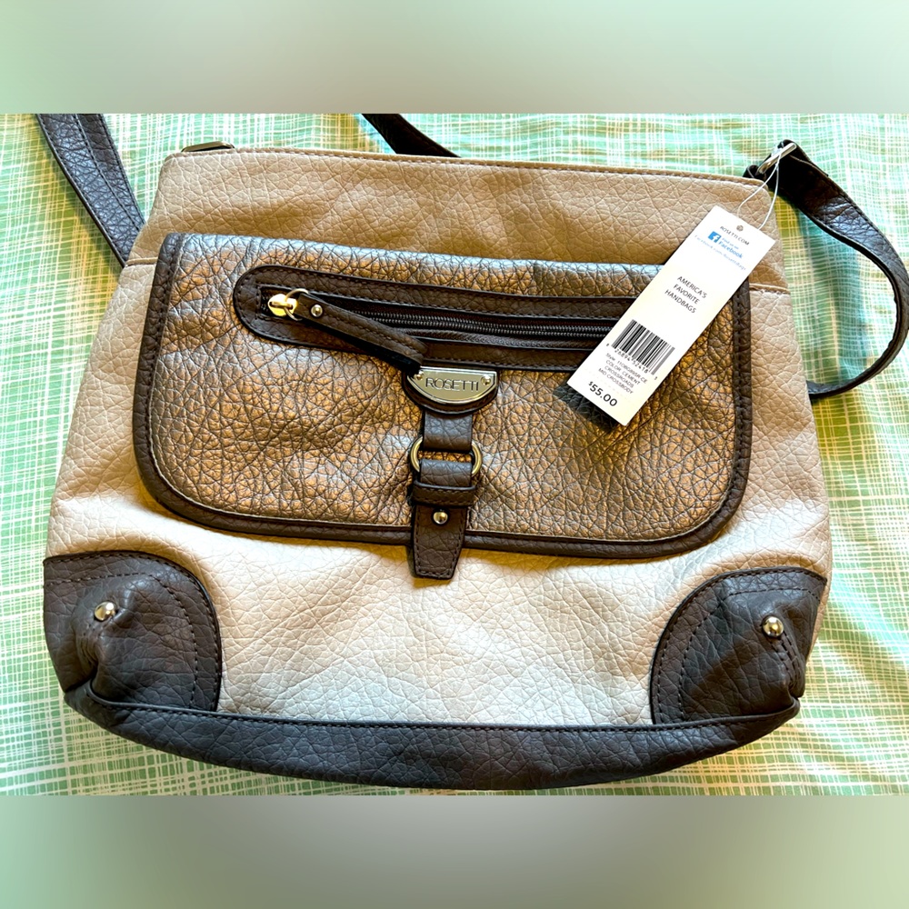 Handbag